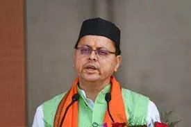 Uttarakhand formed panel to implement Uniform Civil Code