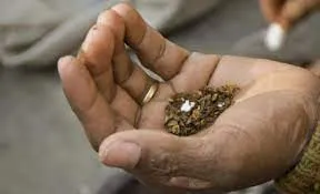 WHO honoured Jharkhand for efforts in controlling tobacco consumption