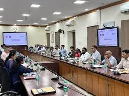 WHO partners with Rajasthan to create health account