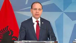 Former Albania President Bujar Nishani Passes Away