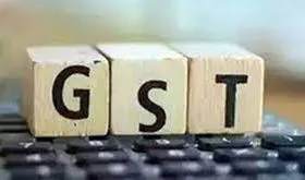 Govt collects Rs 1.41 lakh crore GST in May 2022