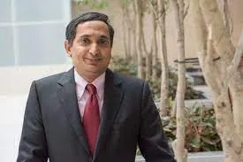 India’s Krishna Srinivasan to head IMF’s Asia-Pacific dept