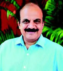 Ex-registrar of MSU, N J Ojha appointed as MGNREGA ombudsman