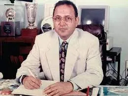 ‘Father of Indian Internet’ BK Syngal passes away