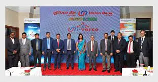 Union Bank launched Open Banking Sandbox and Metaverse Virtual Lounge