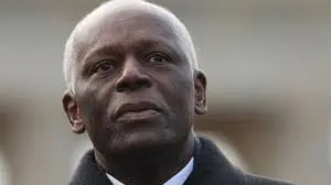 Former Angolan President José Eduardo Dos Santos passes away