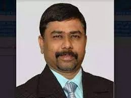 IAPH selected Ennarasu Karunesan to serve as its representative in India