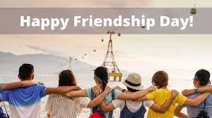 International Friendship Day 2022 observed globally on 30 July