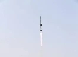 DRDO, Indian Navy successfully test fire indigenous VL-SRSAM from Chandipur