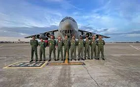 IAF to Participate in Military Drills ‘Udarashakti’ with Malaysia