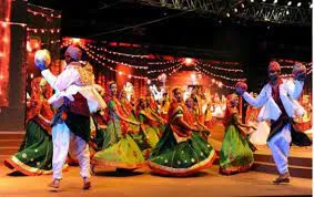 India nominates GARBA to be inscribed on UNESCO's intangible heritage list