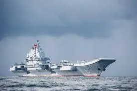 India's 1st IAC Vikrant to be commissioned on September 2