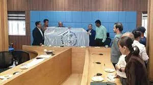 Meghalaya Sports Department set to host 2nd edition of North East Olympics
