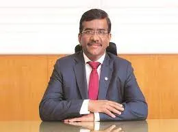 Rajkiran Rai named as new MD of NaBFID