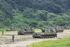 South Korea, US ready begin joint military drills Ulchi Freedom Shield