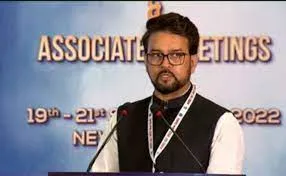 AIBD extended India’s Presidency for one more year