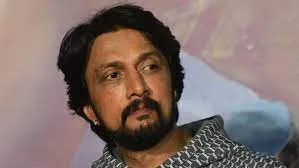 Actor Kiccha Sudeep appointed brand ambassador for Karnataka govt's cattle adoption scheme