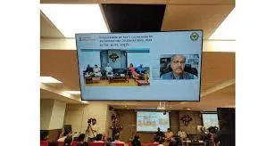 All India Institute of Ayurveda launches 6-Weeks programme on Ayurveda Day