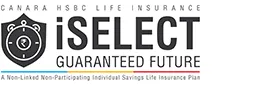Canara HSBC Life Insurance launches iSelect Guaranteed Future Plan