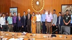 Defence Ministry signs MoU with BoB, HDFC under SPARSH