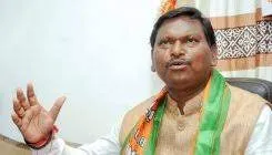 Govt grants ST status to several communities in 5 states