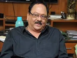 Legendary Telugu actor Krishnam Raju passes away