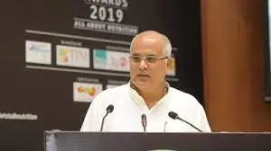 Mohla-Manpur-Ambagh Chowki becomes the 29th district of Chhattisgarh