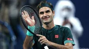 Roger Federer announces retirement from professional tennis