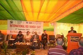 SBI Foundation, WWF India join hands for Red Panda conservation