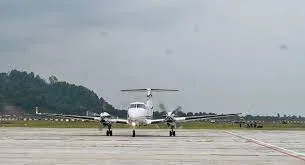 Centre raises credit guarantee limit for airlines sector