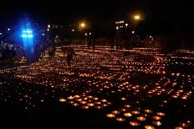 Delhi govt launches ‘Diya Jalao, Patake Nahi’ campaign