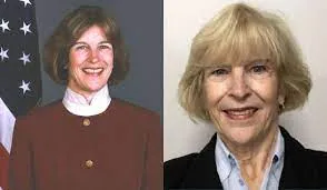 Elizabeth Jones as Chargé d’Affaires ad interim at US Embassy New Delhi