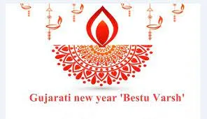 Gujarati celebrates new year 'Bestu Varsh'