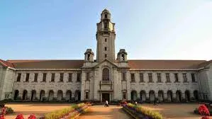 IISc Bangalore retains its spot in the 2023 THE ranking