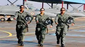 Indian Air Force celebrates its raising day on 8th October