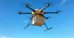 Indian Navy join hands with Drone Federation to promote drone technology