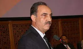 Justice Magrey sworn-in as Chief Justice of J-K and Ladakh High court