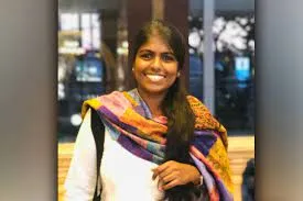 K.P. Ashwini appointed as UNHRC Special Rapporteur