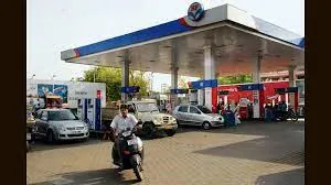 S Bharathan appointed director-refineries at HPCL