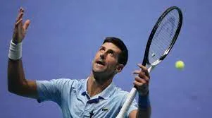 Serbian scientists name beetle after country’s tennis star Novak Djokovic