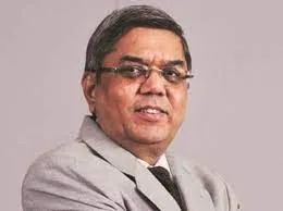 Suzlon Energy founder, Tulsi Tanti passes away