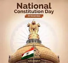 Constitution Day of India: History and Significance