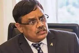 IIT Guwahati director T G Sitharam named as chairman of AICTE