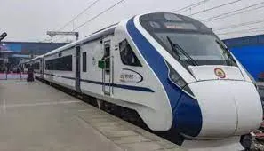 India will launch ‘tilting trains’ by 2026