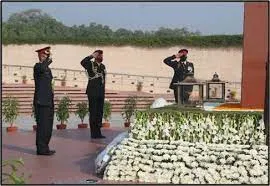 Indian Army celebrates 242nd Corps of Engineers Day on 18 November