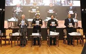 Indo-Pacific Regional Dialogue 2022 Begins in New Delhi