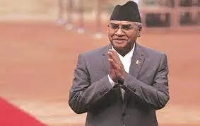 Nepal: Sher Bahadur Deuba elected for consecutive 7th time from Dadeldhura district