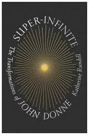 A biography of English poet John Donne wins UK nonfiction book prize