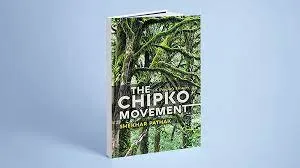 A book on Chipko Movement by Shekhar Pathak bags Kamaladevi Chattopadhyay NIF Prize 2022