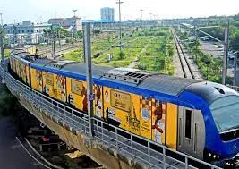 ADB approves $780 mn loan for Chennai's metro rail network